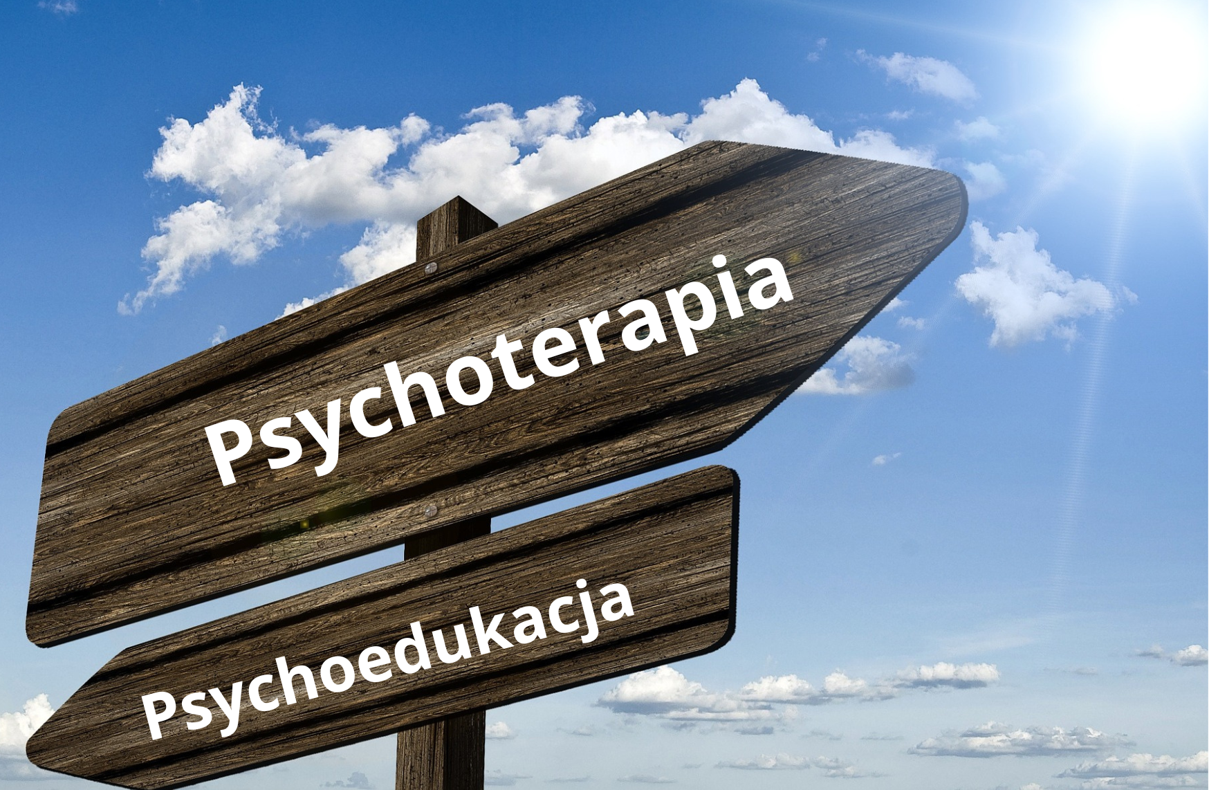 Co Wybrać – Psychoterapię czy Psychoedukację ADHD